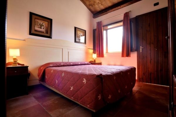 Hotel Tenuta San Francesco